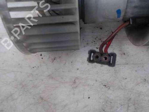 Heater blower motor BMW X3 (E83) 2.0 d | BP24007084M62 