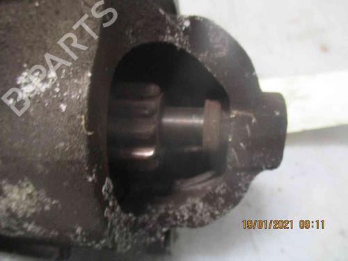 Starter RENAULT TRAFIC II Van (FL) 1.9 dCi 100 (FL0C) | BP24009977M8 