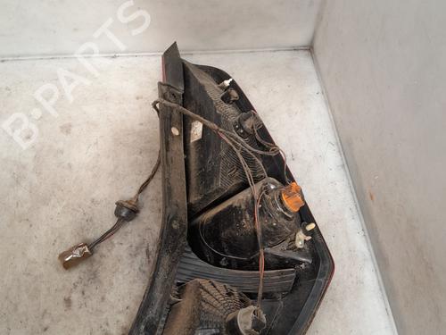 Left taillight SUZUKI SPLASH (EX) 1.0 (A5B310) | BP36052809C34 - Image 2