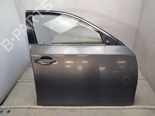 Portier rechts voor Portier rechts voor BMW 5 (E60) 525 xd (197 hp) 36789147 36789147