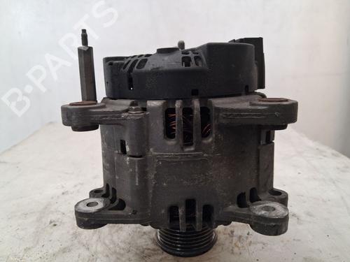 Alternator AUDI A3 (8P1) 2.0 TDI | BP37585099M7 - Image 6