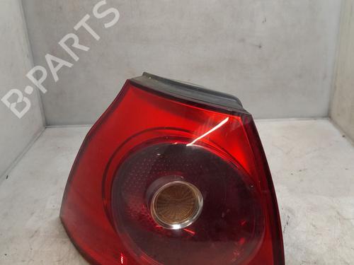 Używane Światło do jazdy dziennej lewe VW GOLF V (1K1) 1.9 TDI (90 hp) 30365084