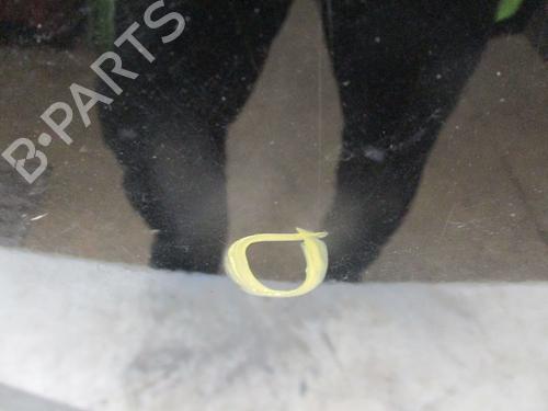 Left rear door RENAULT SCÉNIC III (JZ0/1_) 1.5 dCi | BP26517785C4 
