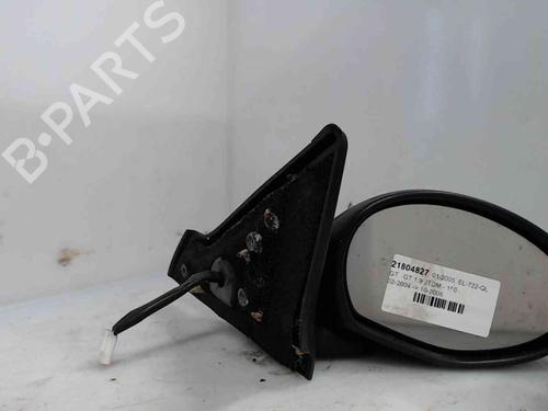 Bakspejl Højre ALFA ROMEO GT (937_) 1.9 JTD (937CXN1B) (150 hp) 24007256