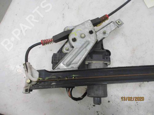 Front right window mechanism FORD MONDEO III (B5Y)  | BP19719514C23