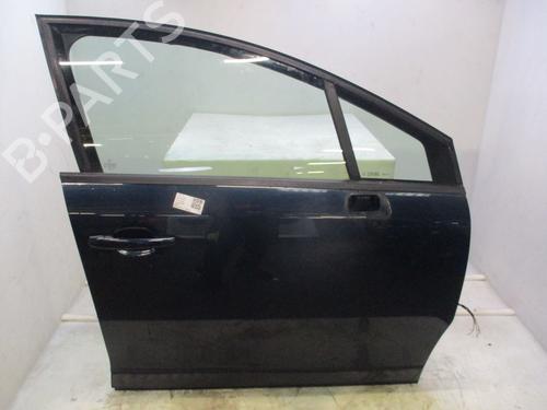 Used Right front door CITROËN C4 I (LC_) 1.6 HDi (90 hp) 31934606