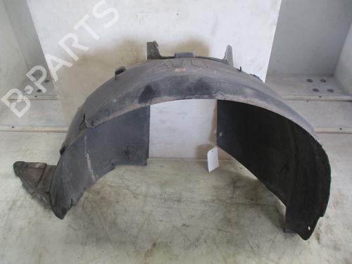 Hjulbue CITROËN C3 Picasso (SH_) 1.4 VTi 95 (SH8FSC, SH8FP0, SH8FP6) (95 hp) 32767323