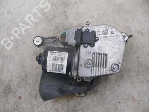 Other CITROËN C5 III (RD_) 2.0 HDi 165 (RDRHHA, RDRHH8) | BP28284527O1 
