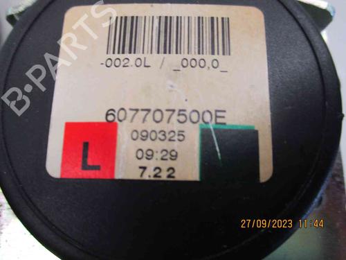 Front left belt tensioner OPEL CORSA D (S07) 1.3 CDTI (L08, L68) | BP26631200C87 