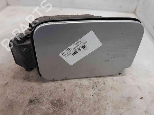 Used Fuel flap PEUGEOT 807 (EB_) 2.0 HDi (107 hp) 26633618