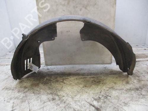Used Wheel arch FORD FUSION (JU_) 1.6 TDCi (90 hp) 26639179