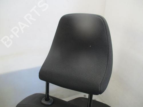Left front seat DACIA SANDERO III 1.0 SCe 65 | BP37594026C15 - Image 8