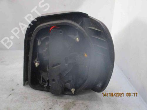 Left taillight VW POLO III (6N1) 1.7 SDI | BP19739812C34 