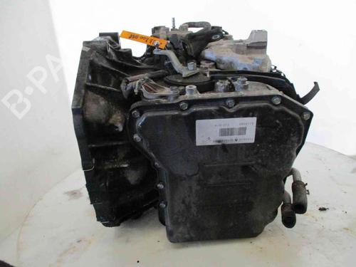 Gearbox RENAULT SCÉNIC III (JZ0/1_) 2.0 dCi (JZ0Y, JZ26) | BP26624543M3 