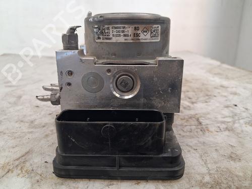 ABS pump PEUGEOT EXPERT Tepee (VF3X_) 2.0 HDi 130 | BP36653181M43 - Image 4