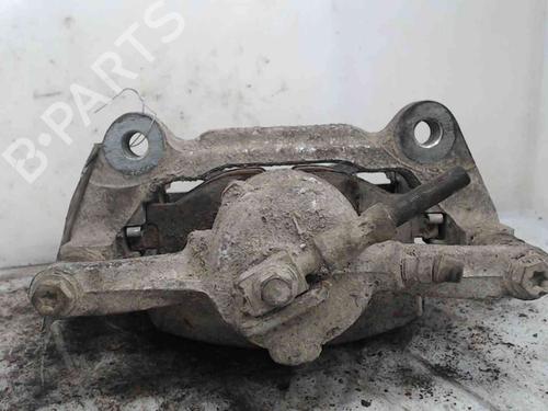Left front brake caliper AUDI A3 (8V1, 8VK) 1.0 TFSI | BP21833658M105 