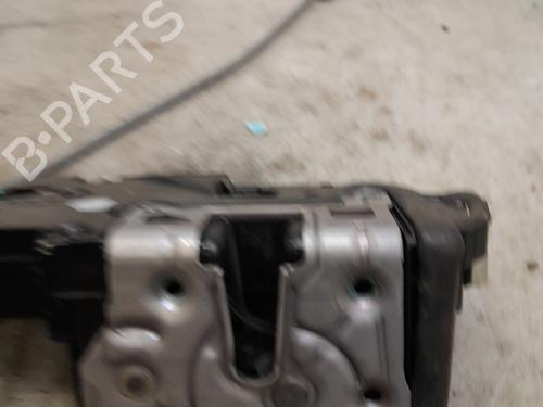Front right lock MERCEDES-BENZ A-CLASS (W177) A 250 e (177.086) | BP32332091C97