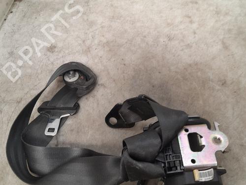 Used Front left belt tensioner PEUGEOT 607 (9D, 9U) 2.7 HDi 24V (204 hp) 26639601