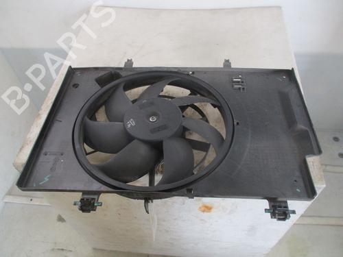 Used Radiator fan Radiator fan 39452282 39452282
