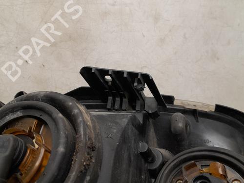 Venstre forlygte RENAULT CLIO II (BB_, CB_) 1.9 dTi (B/CB0U) | BP29230081C28 