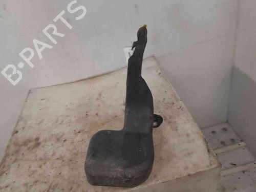 Windscreen washer tank OPEL ASTRA H (A04)  | BP26632753C113