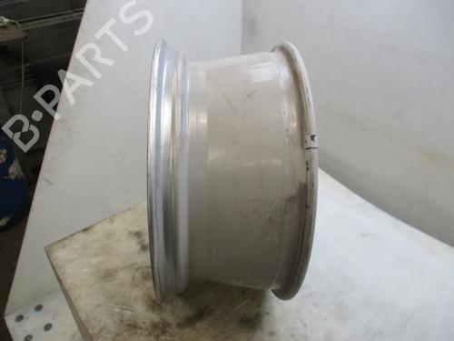 Felg AUDI A4 B6 (8E2) 2.5 TDI quattro | BP26639795C45 