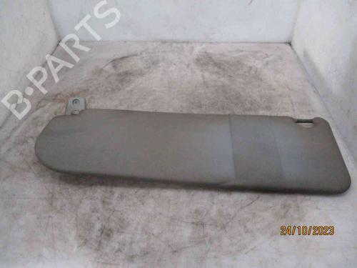 Used Left sun visor CITROËN JUMPY I Van (BS_, BT_, BY_, BZ_) [1994-2006]  26632111