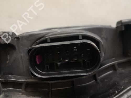 Right headlight FORD MONDEO IV (BA7) 2.0 TDCi | BP36281742C29  - Image 6