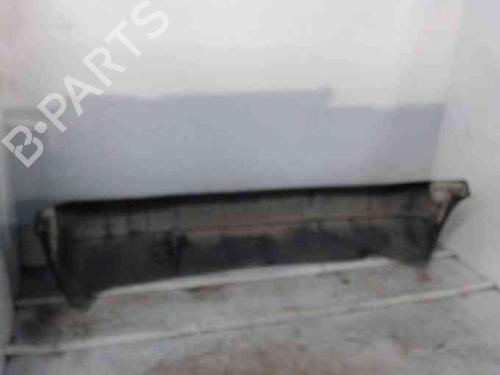Rear bumper CITROËN SAXO (S0, S1) 1.5 D | BP20204560C8 