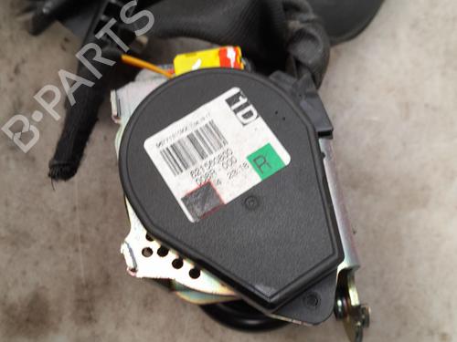 Front right seatbelt CITROËN C4 Picasso II 1.6 BlueHDi 120 | BP35796473I25 - Image 5