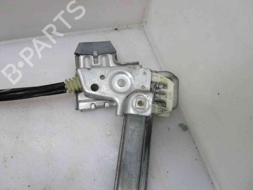 Front right window mechanism SKODA OCTAVIA I (1U2) 1.9 TDI | BP19735537C23 