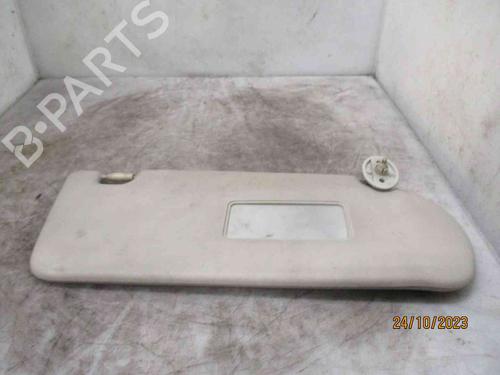 Used Right sun visor LAND ROVER FREELANDER I (L314) 2.0 DI 4x4 (98 hp) 19723079