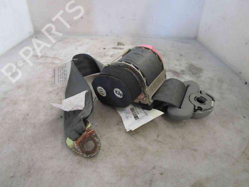 Venstre bak beltestrammer SUZUKI ALTO VI (FF) 1.1 (RF410) | BP24004953C89 