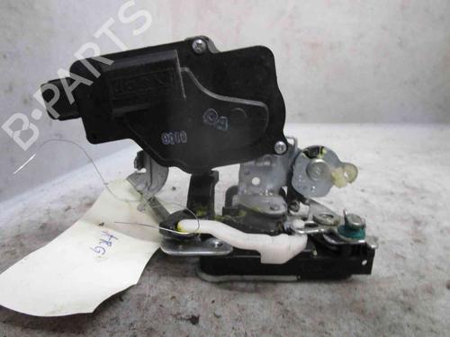 Rear left lock KIA PICANTO I (SA) 1.0 | BP19723895C100 