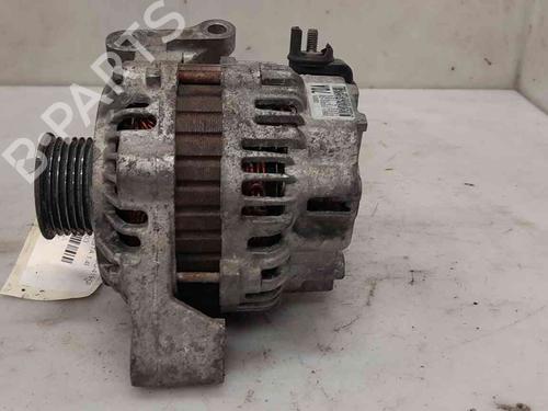 Alternator FORD FIESTA V (JH_, JD_) 1.25 16V | BP19719423M7 