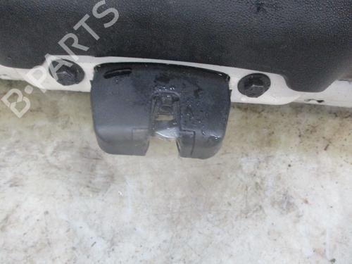 Tailgate CITROËN C3 II (SC_) 1.4 HDi 70 (SC8HZC, SC8HR0, SC8HP4) | BP29642837C6 