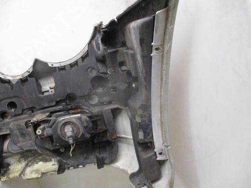 Front bumper MERCEDES-BENZ C-CLASS Coupe (CL203) C 220 CDI (203.706) | BP30892210C7