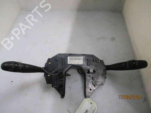 Used Headlight switch CITROËN C4 I (LC_) 1.6 HDi (109 hp) 19721669