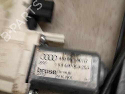 Front left window mechanism AUDI A6 C6 Avant (4F5) 3.0 TDI quattro | BP35934940C22 - Image 8