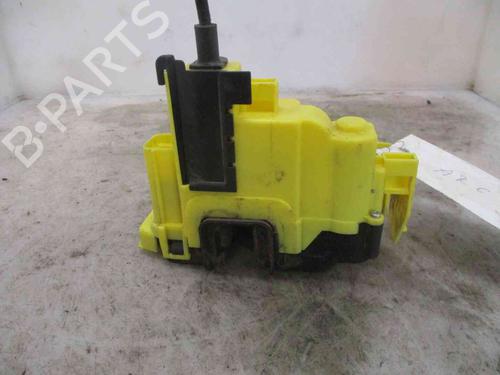 Rear left lock CITROËN NEMO MPV 1.3 HDi 75 | BP22101925C100 