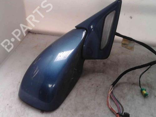 Right mirror PEUGEOT 807 (EB_) 2.2 HDi | BP20205610C27 
