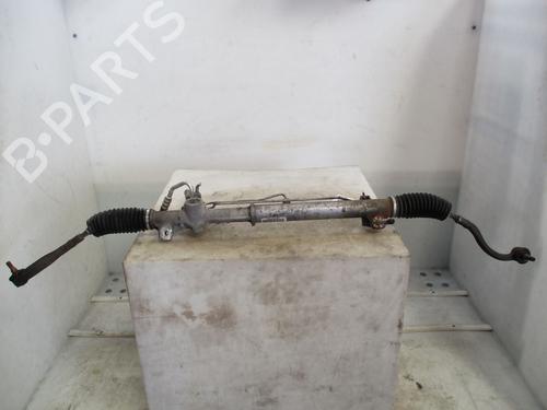 Used Steering rack CITROËN C5 III (RD_) 2.0 HDi 140 (RDRHF8, RDRHFA, RDRHA8, RDRHAJ) (140 hp) 28711012