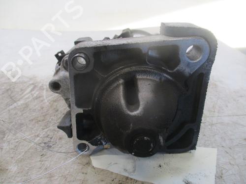Motor de arranque Motor de arranque 39479560 39479560