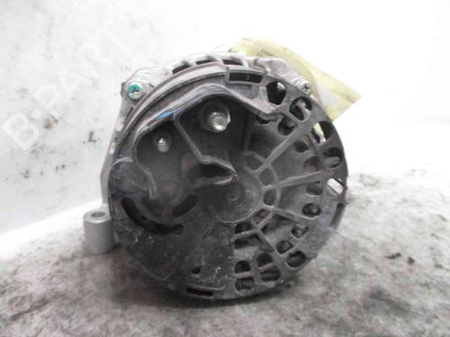 Alternator FIAT 500 (312_) 1.2 (312AXA1A) | BP26622677M7 