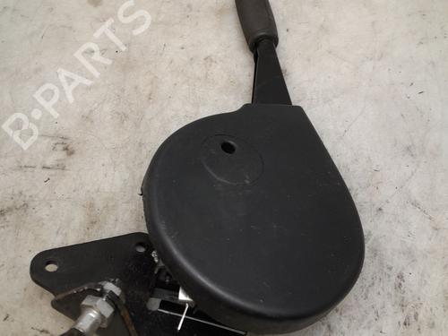 Hand brake CITROËN JUMPER II Van 2.2 HDi 100 | BP29379769I18 