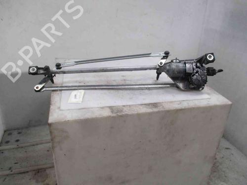 Used Front wiper motor FORD KUGA I [2008-2012]  26632538