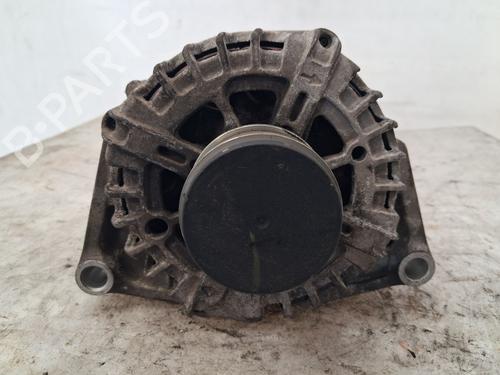Used Alternator Alternator 37497856 37497856