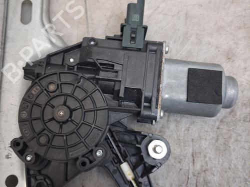 Front left window mechanism RENAULT MEGANE IV Hatchback (B9A/M/N_) 1.5 Blue dCi 115 (B9A6) | BP39452244C22 - Image 7