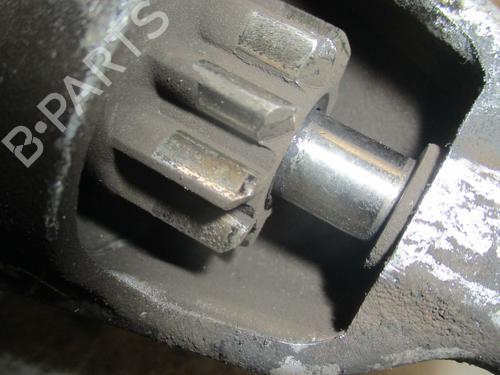 Starter HONDA CIVIC VIII Hatchback (FN, FK)  | BP26639082M8 