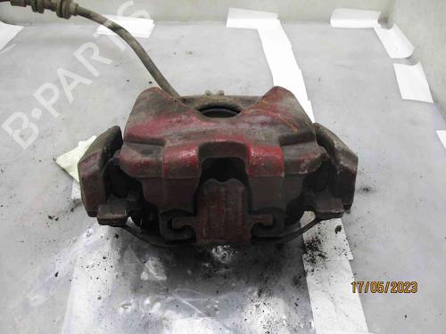 Used Right front brake caliper BMW 3 Coupe (E92) 320 d (177 hp) 26628545